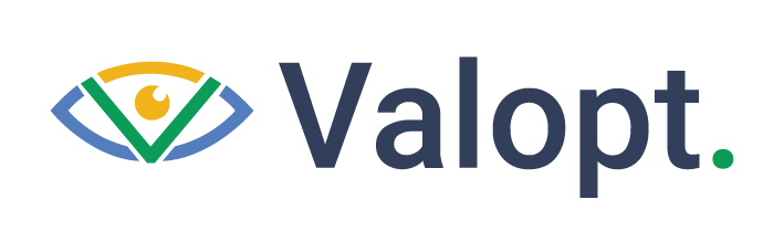 Valopt Logo